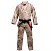 Fuji Camo BJJ Gi